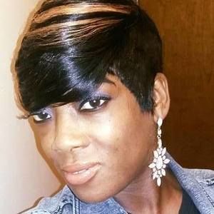 Meet your Posher, Tameka